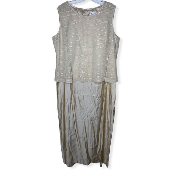 Vintage R&M Richards Dress - Picture 1 of 8